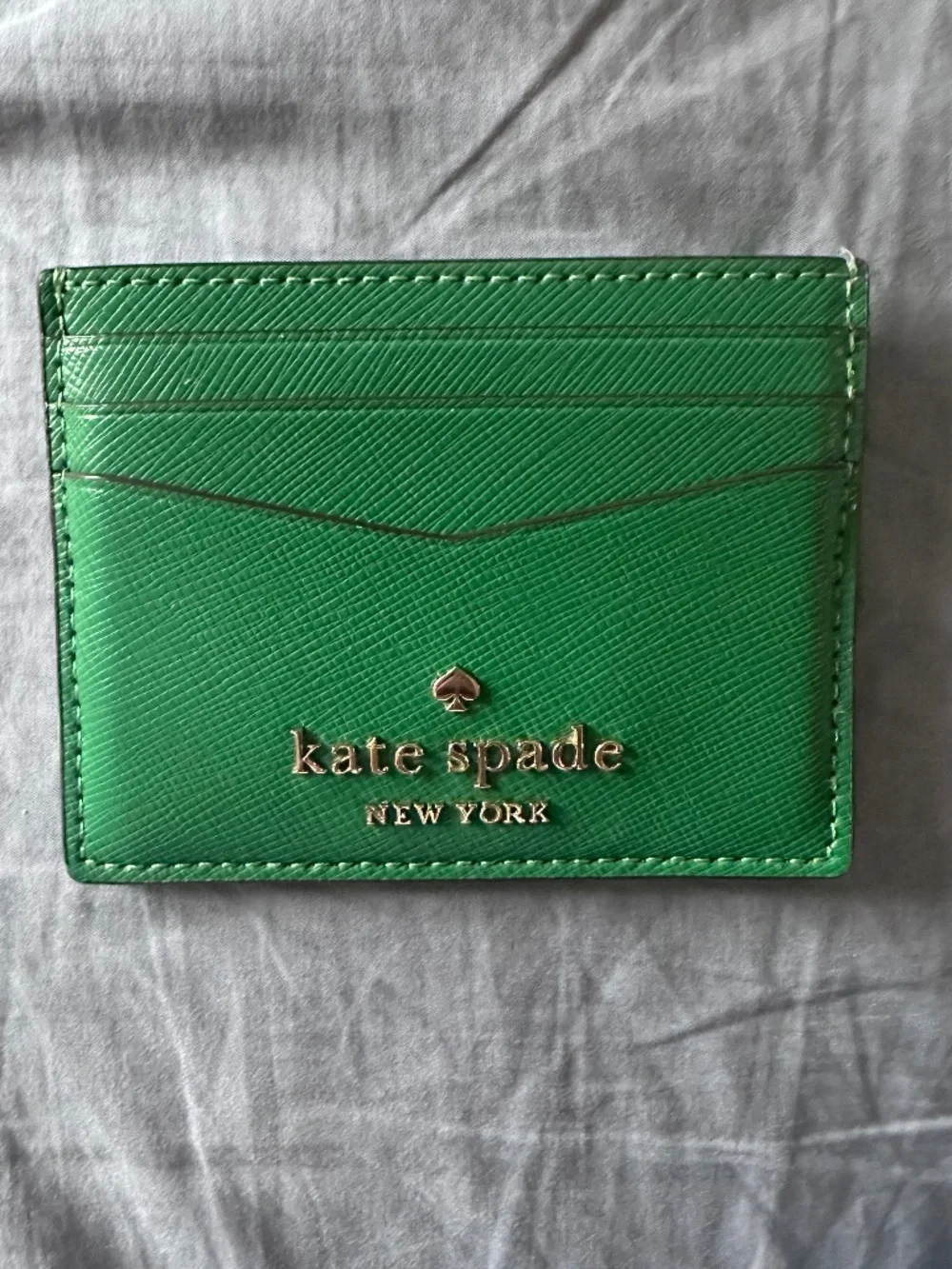 Kate Spade Slim Card Holder